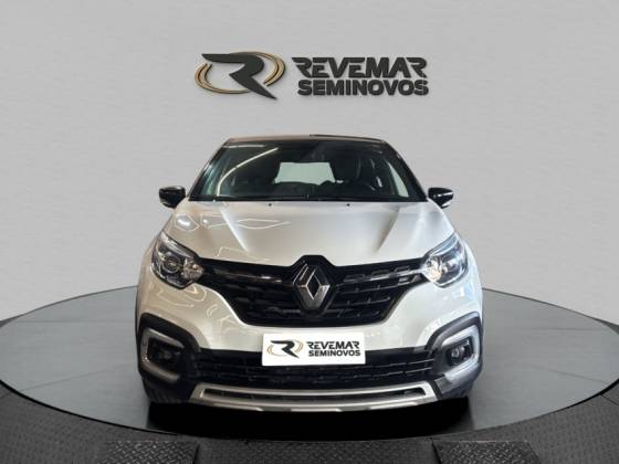 RENAULT CAPTUR 1.3 TCE FLEX INTENSE X-TRONIC RENAULT CAPTUR 1.3 TCE FLEX INTENSE X-TRONIC